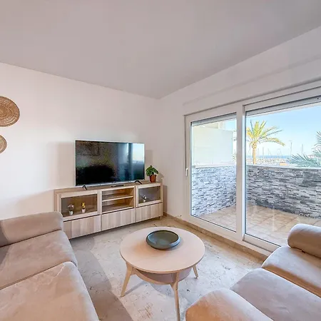 Hanami Puerto Paraiso 5-5 *