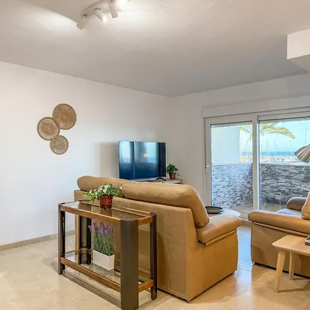 Apartment Hanami Puerto Paraiso 5-5