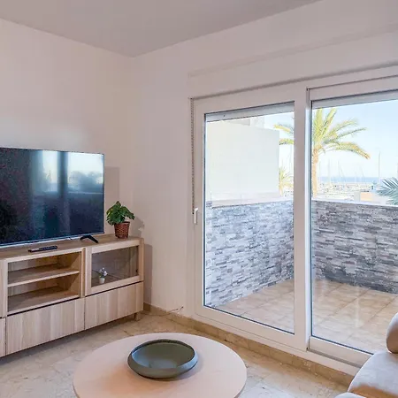Apartment Hanami Puerto Paraiso 5-5 *