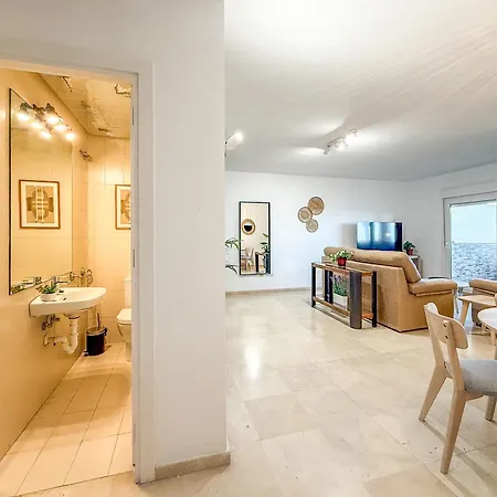 Hanami Puerto Paraiso 5-5 Apartment Estepona
