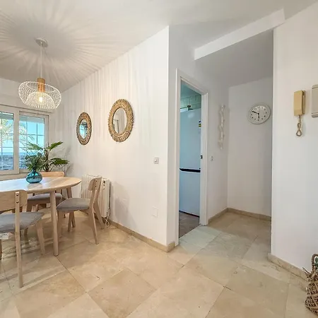 Apartment Hanami Puerto Paraiso 5-5