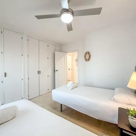 Hanami Puerto Paraiso 5-5 Apartment Estepona