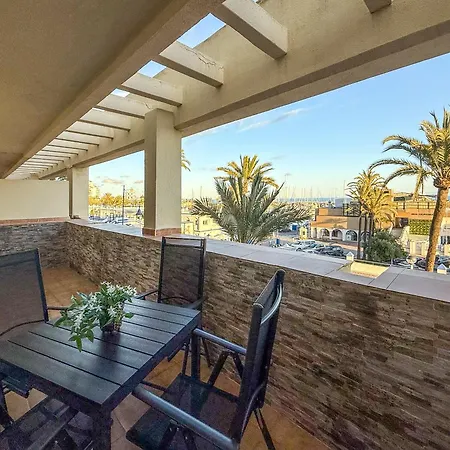 Hanami Puerto Paraiso 5-5 Эстепона