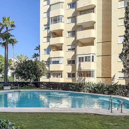 Hanami Puerto Paraiso 5-5 Апартаменты *